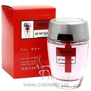 ��������� ���� Hugo Boss Hugo Energise For Men