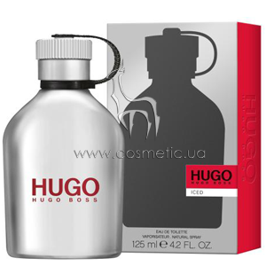 ��������� ���� Hugo Boss Hugo Iced