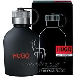 ��������� ���� Hugo Boss Hugo Just Different