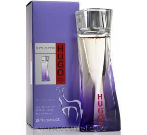 ��������������� ���� Hugo Boss Hugo Pure Purple
