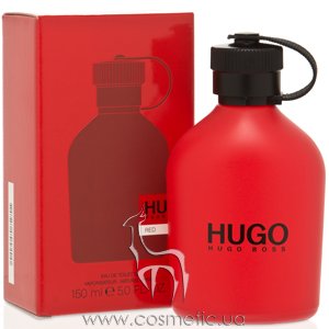 ��������� ���� Hugo Boss Hugo Red