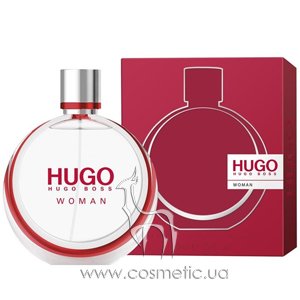 ��������������� ���� Hugo Boss Hugo Woman
