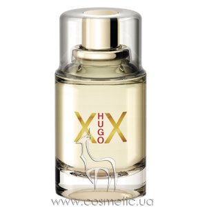 ������ Hugo Boss Hugo XX Woman Eau de Toilette