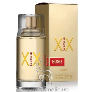 ��������� ���� Hugo Boss Hugo XX Woman