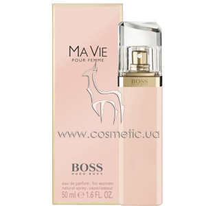 ��������������� ���� Hugo Boss Ma Vie pour Femme Intense