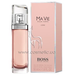 ��������� ���� Hugo Boss Ma Vie Pour Femme L'eau