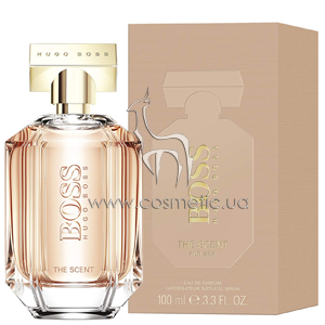 ��������������� ���� Hugo Boss The Scent For Her