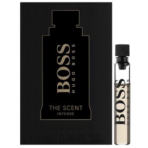 ������� Hugo Boss The Scent