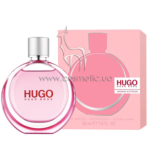 ��������������� ���� Hugo Boss Woman Extreme