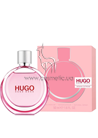��������������� ���� Hugo Boss Woman Extreme small