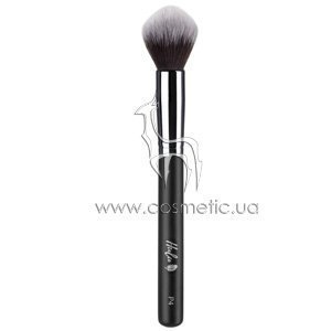 Кисть для бронзера и румян Hulu Brushes Р4