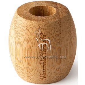 ���������� ��������� ��� ������ ����� The Humble Co Brush Stand