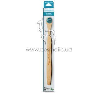 ����� ��� ������� ����� The Humble Co Brush Tongue Scraper