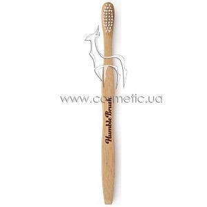 ������ ������ ����� The Humble Co Humble Brush Toothbrush