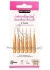 ��������� ���������� ������ 0.4 �� The Humble Co Interdental Bamboo Brush Case 0.4 mm small