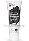 ����������� ������ ����� ������������� � �������������� ����� The Humble Co Natural Charcoal Toothpaste small