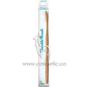 ������ ����� ������ The Humble Co Brush Toothbrush Soft