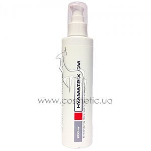 ��������� ������� � ������������ �������� Hyamatrix CM Cleansing Milk With Hyaluronic Acid