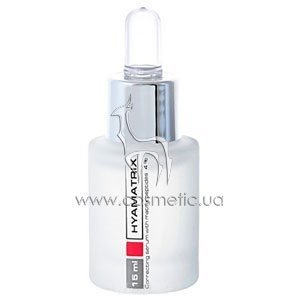 �������������� ��������� - ������ ������� Hyamatrix Correcting Serum With Matrix Peptides 4%