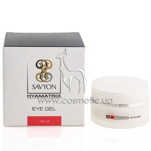 ����-���� ������ ���� Hyamatrix Eye Gel