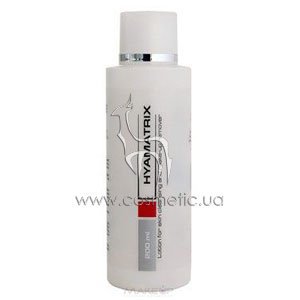 ������ ��� �������� ���� � ������ ������� Hyamatrix Lotion Cleansing and Make-up Remover