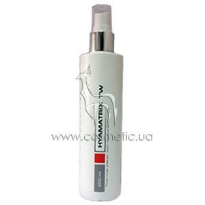 ���������� ���� � ������������ �������� Hyamatrix TW Thermal Water