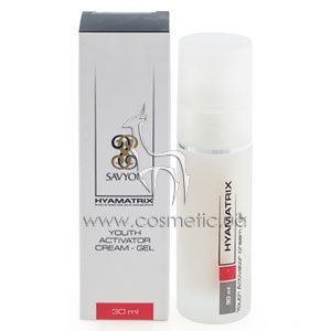 ����-���� ��������� ��������� Hyamatrix Youth Activator Cream-Gel