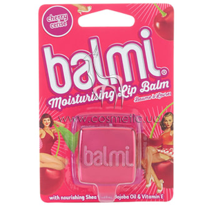 ������� ��� ��� ������� I Love Balmi Metallic Cherry Lip Balm