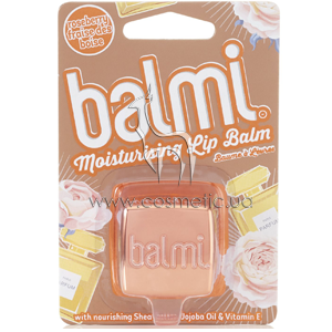 ������� ��� ��� ������������� �Roseberry� I Love Balmi Metallic Roseberry Lip Balm