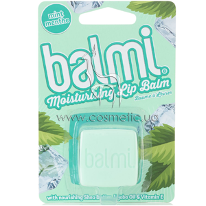 ������� ��� ��� ����� I Love Balmi Mint Lip Balm