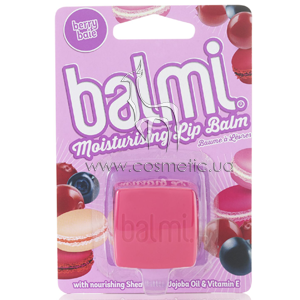 ������� ��� ��� �������� ������� I Love Balmi Twisted Berry Lip Balm