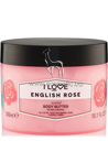 ����� ��� ���� ����������� ���� I Love English Rose Body Butter small