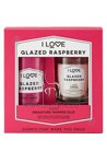 ����� ������� I Love Glazed Raspberry Set small