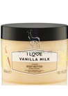 ����� ��� ���� ���������� ������ I Love Vanilla Milk Body Butter small