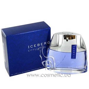 ��������� ���� Iceberg Effusion Man