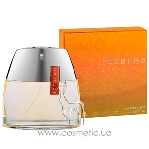 ��������� ���� Iceberg Effusion Woman
