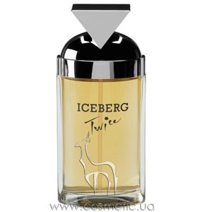 ������ Iceberg Twice Eau de Toilette