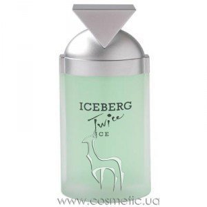������ Iceberg Twice Ice Eau de Toilette