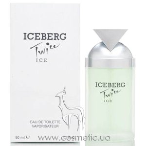 ��������� ���� Iceberg Twice Ice