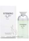 ��������� ���� Iceberg Twice Ice small