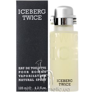 ��������� ���� Iceberg Twice Pour Homme