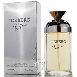 ��������� ���� Iceberg Twice