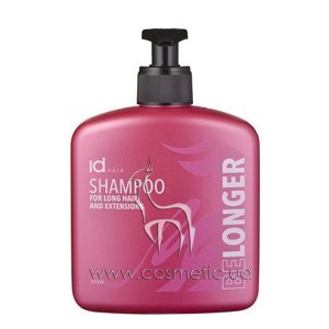 ������ ������� ��� ������� ����� ID Hair Belonger Shampoo