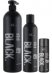 �������� �� ����� �� ��������, ����� � ��� ������ idHair Black Shampoo Total 3 in 1 60 ��.