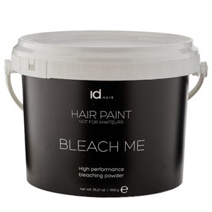 ����������� ������� idHair Hair Paint Bleach Me