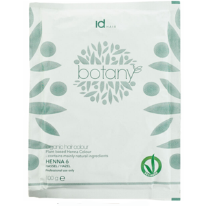 ���������������� ��� idHair Botany Organic Hair Color