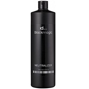 ������������� ���������� ������� idHair Chemistry Black Magic Neutralizer