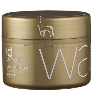���� ��� �������� ������� ����� ID Hair Control Wax