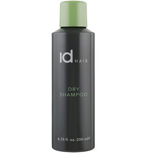 ����� ������� ��� ����� idHair Creative Dry Shampoo