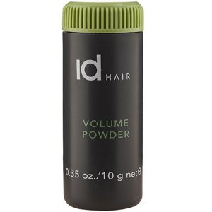 ����� ��� �������� ������ idHair Creative Volume Powder